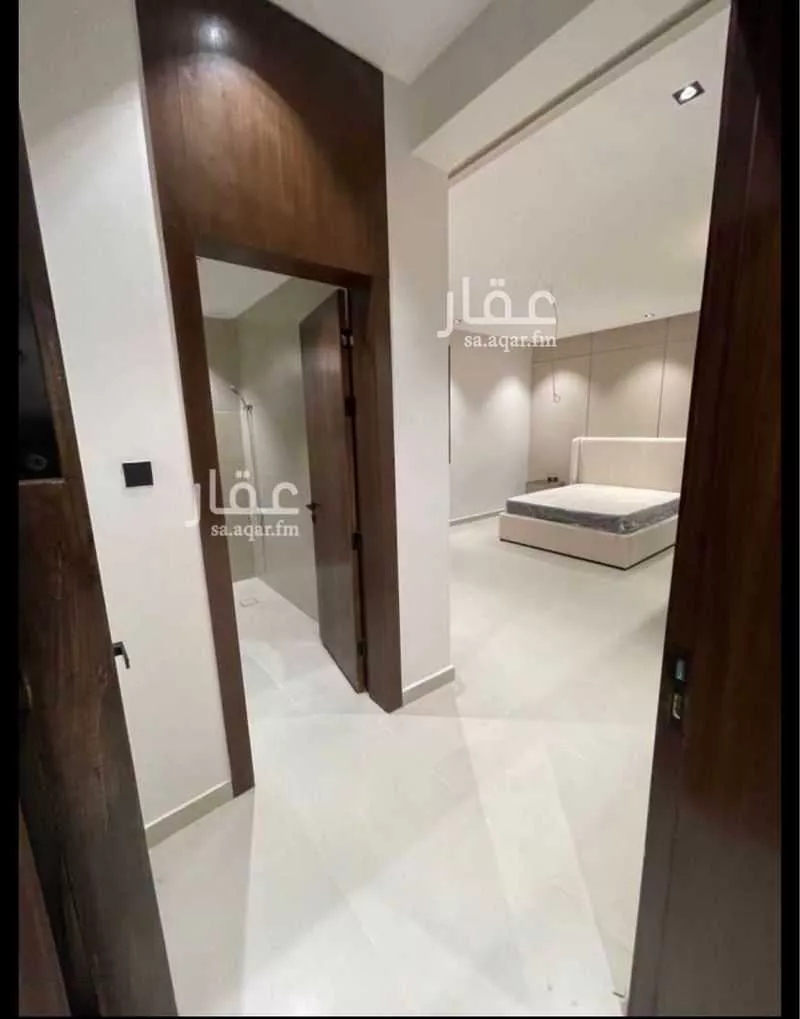 شقة 3 غرف في طويق 4