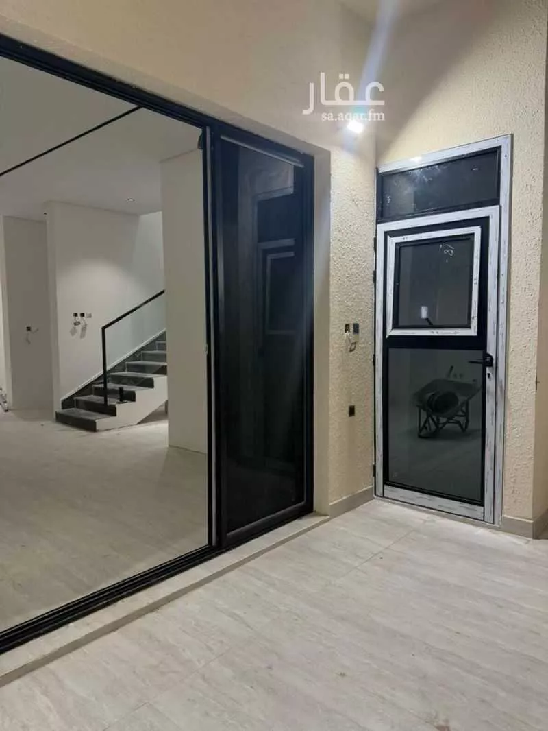 دور 4 غرف في السويدي الغربي 1