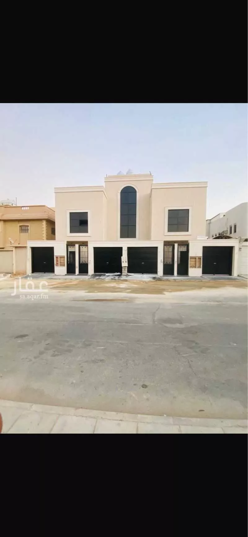 دور 4 غرف في الزهرة 5