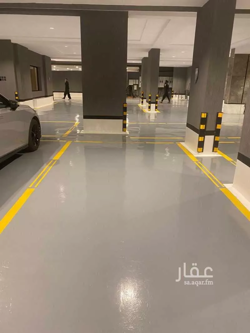 4 bedroom apartment in Al Fayha, Jeddah 5