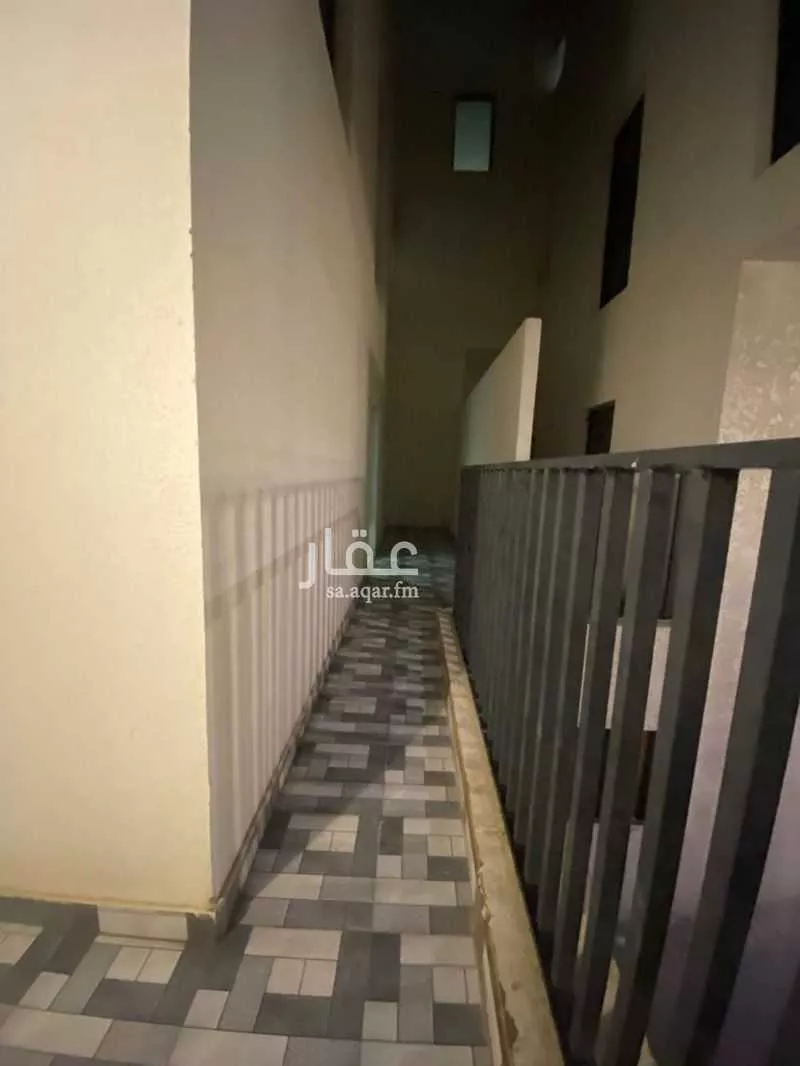 شقة 3 غرف في العارض 5