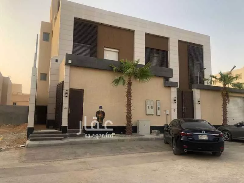 دور 2 غرف في العارض 1