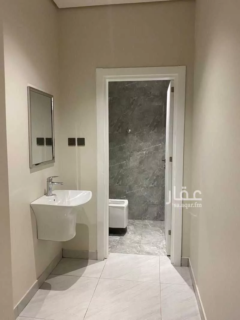 شقة 3 غرف في العارض 3