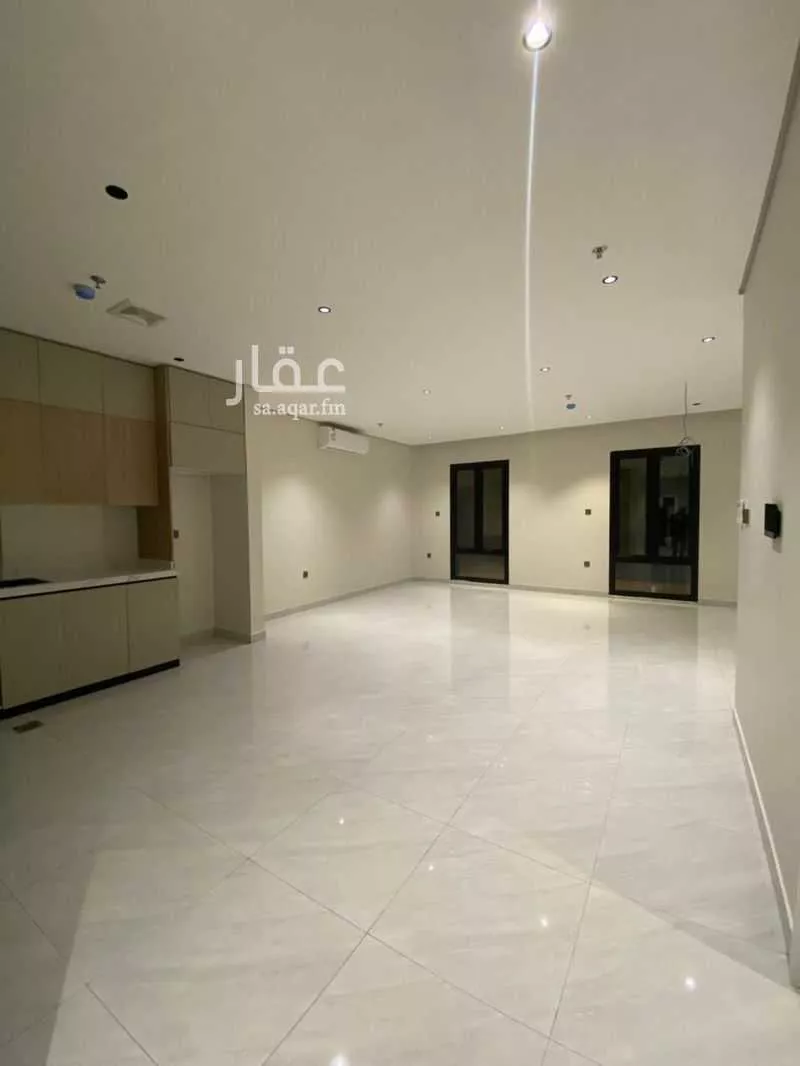 شقة 3 غرف في العارض 1