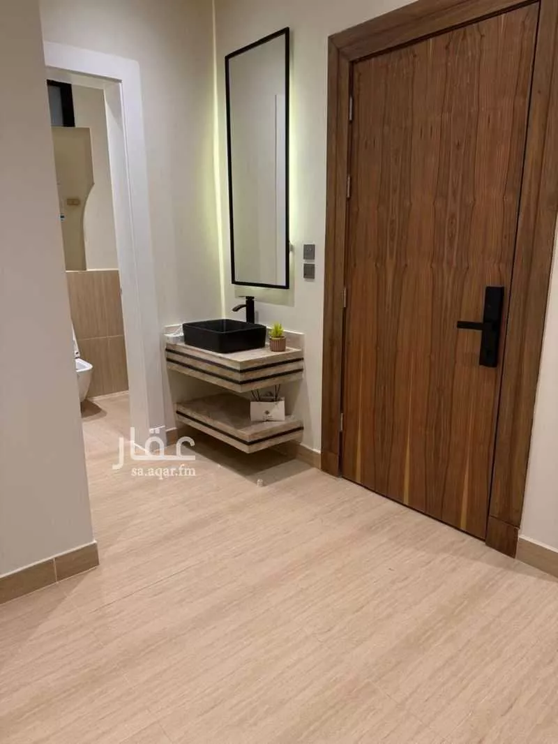 شقة 3 غرف في الياسمين 1