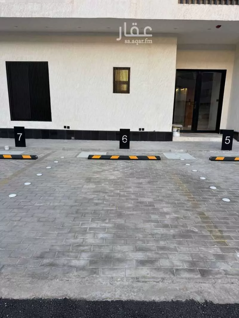 شقة 3 غرف في المونسية 5