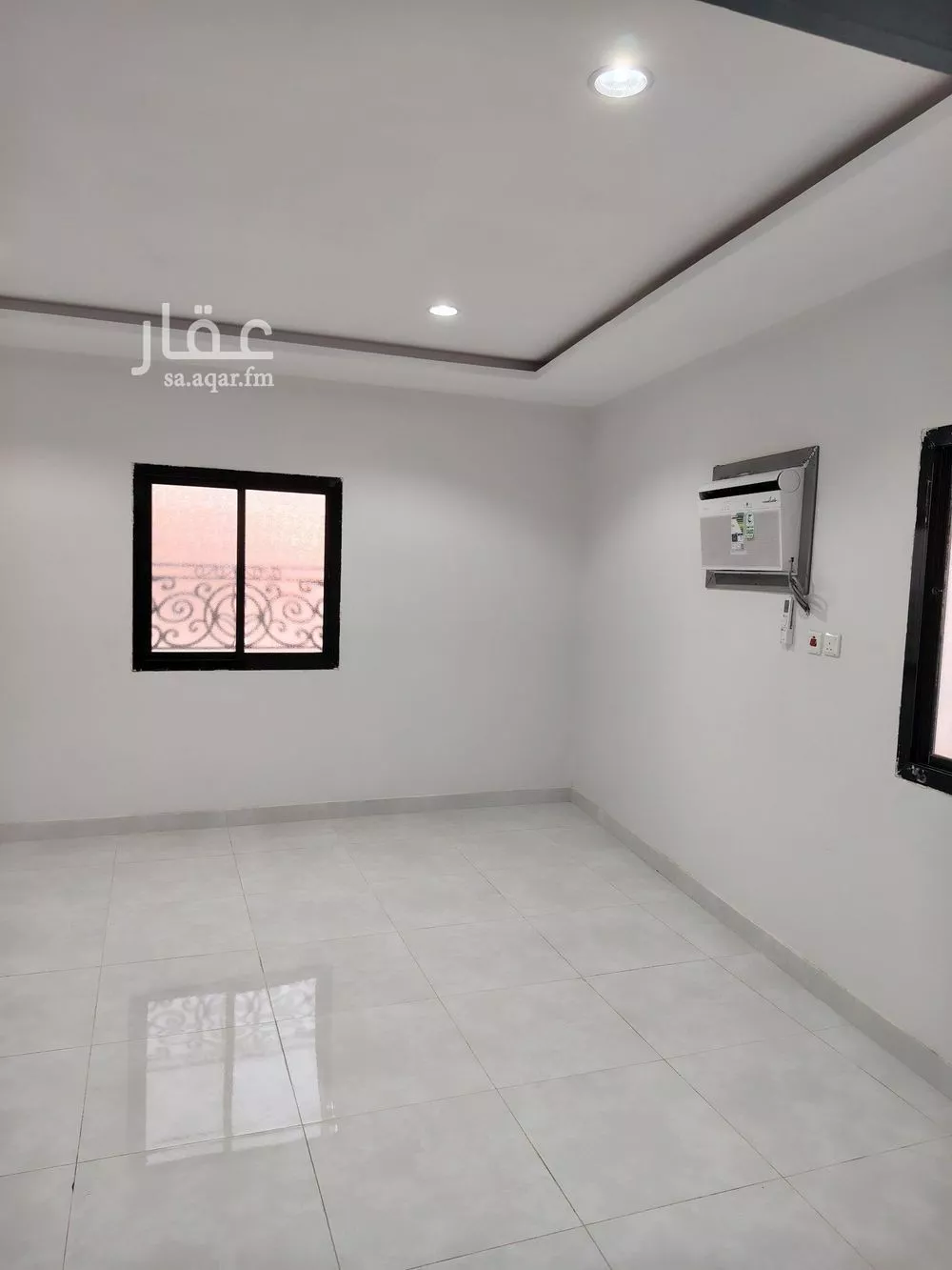 شقة 1 غرف في بني معاوية 2