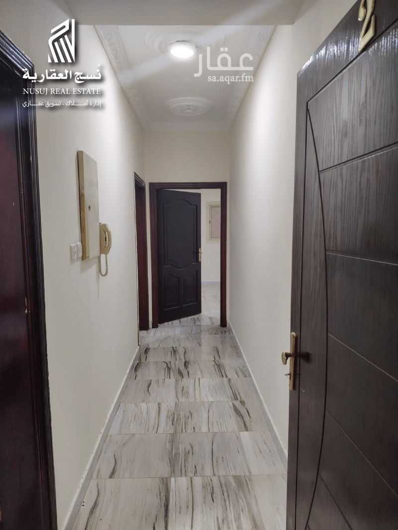 3 bedroom apartment in Al Matar, Madinah 5