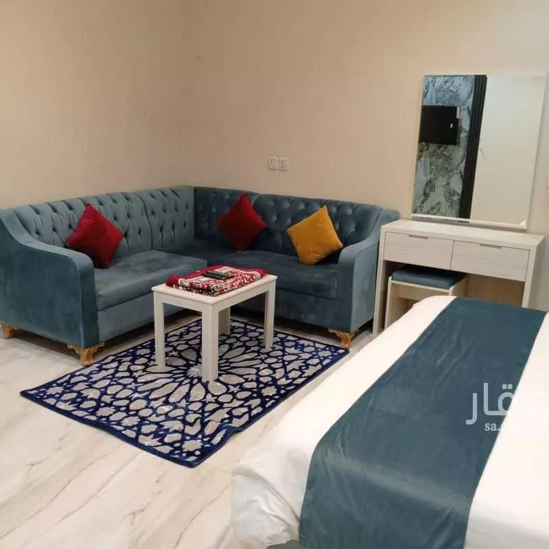شقة 1 غرف في السليمانية 5