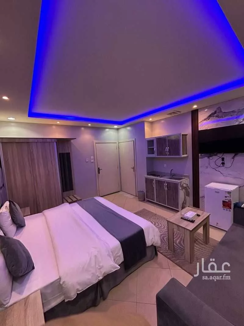 شقة 1 غرف في الوزارات 5