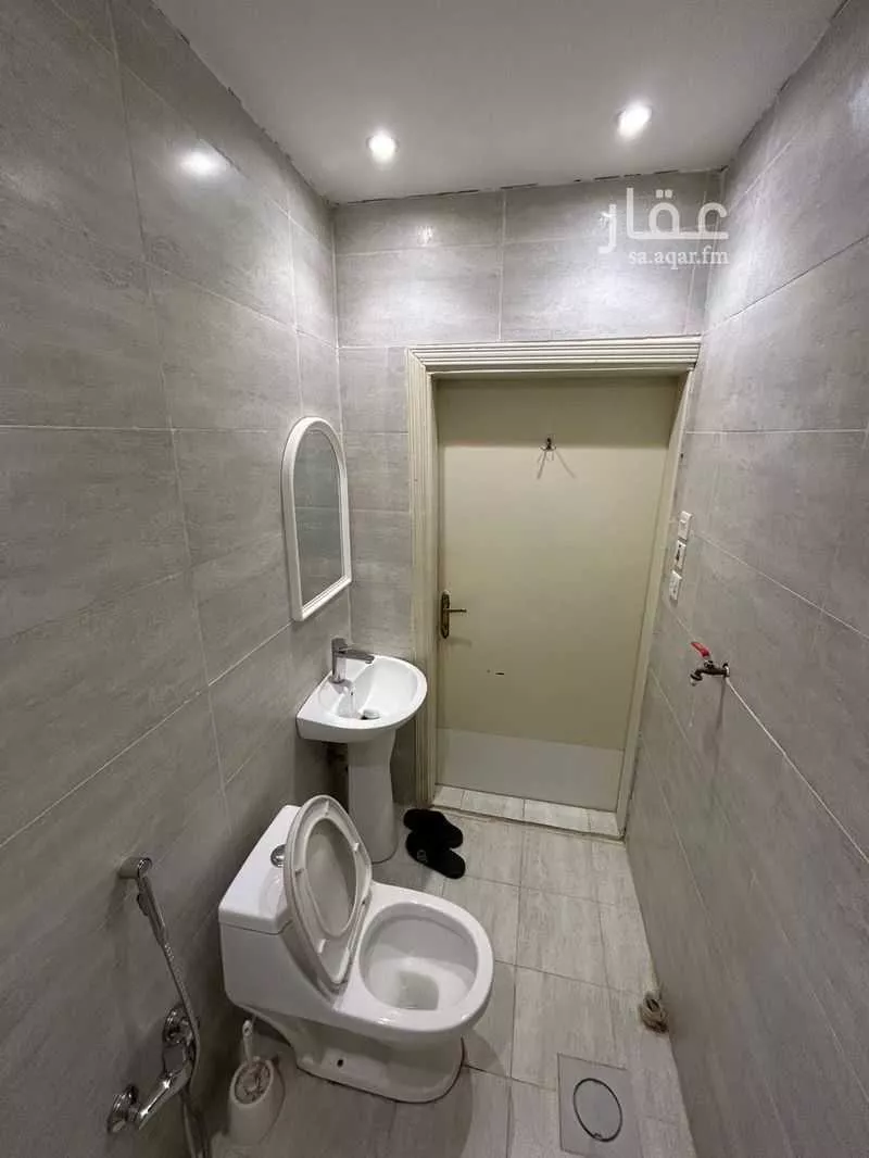 شقة 1 غرف في الوزارات 4