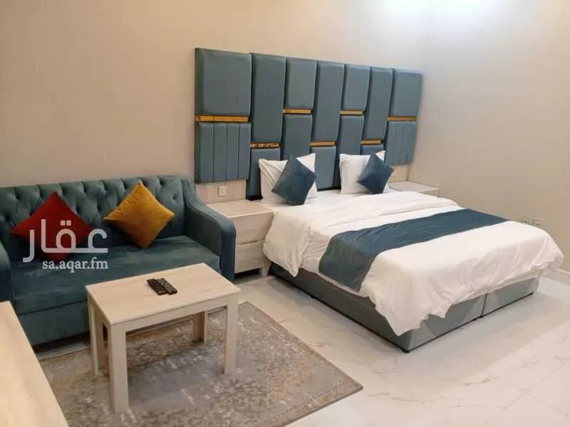 شقة 1 غرف في السليمانية 1