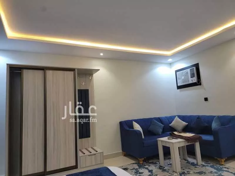 شقة 1 غرف في العزيزية، الرياض 8