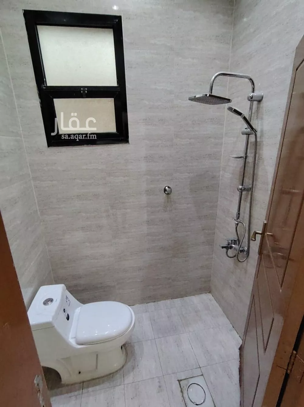 شقة 1 غرف في الخليج 2