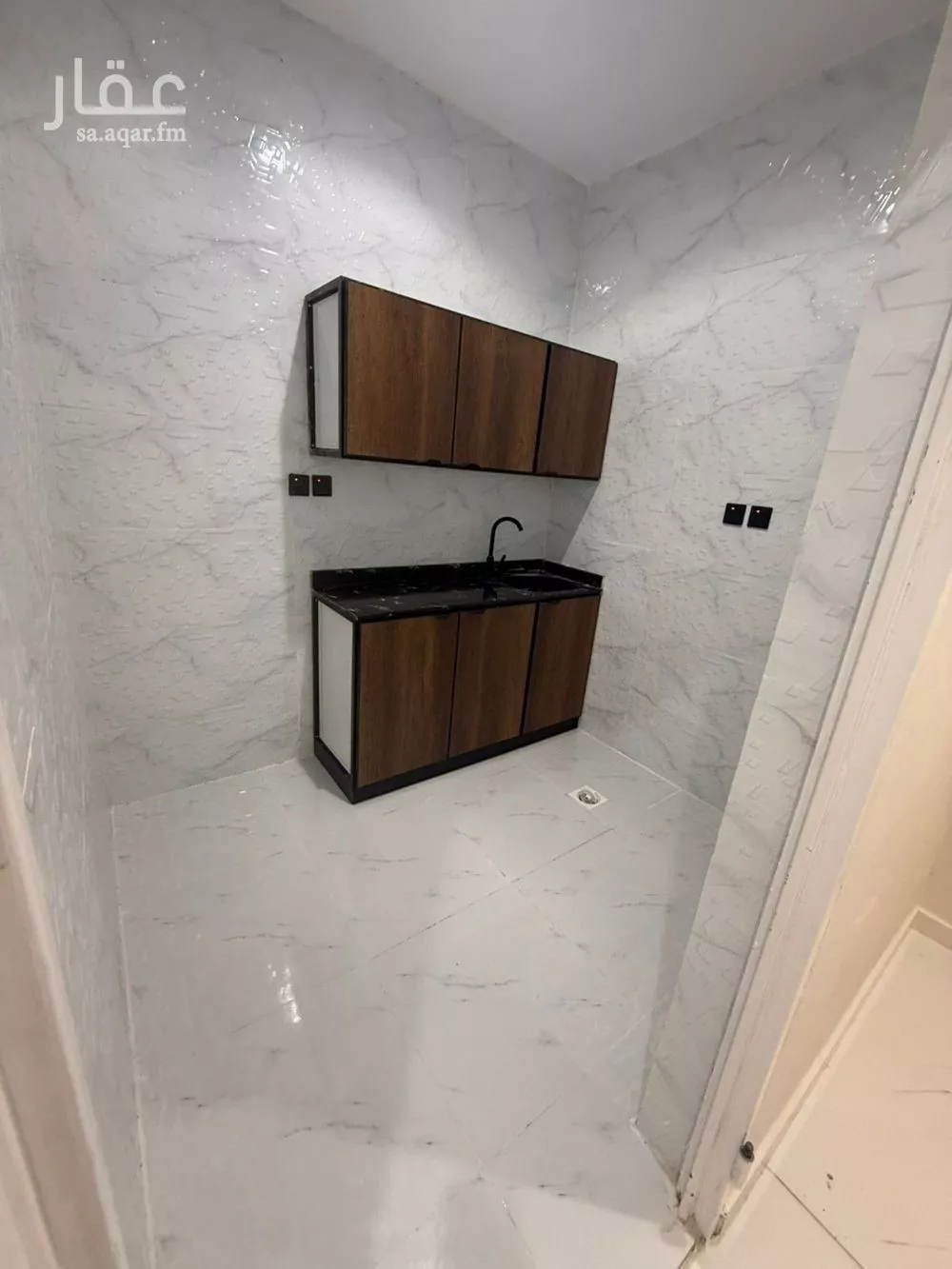 1 bedroom apartment in Al Narjis 3