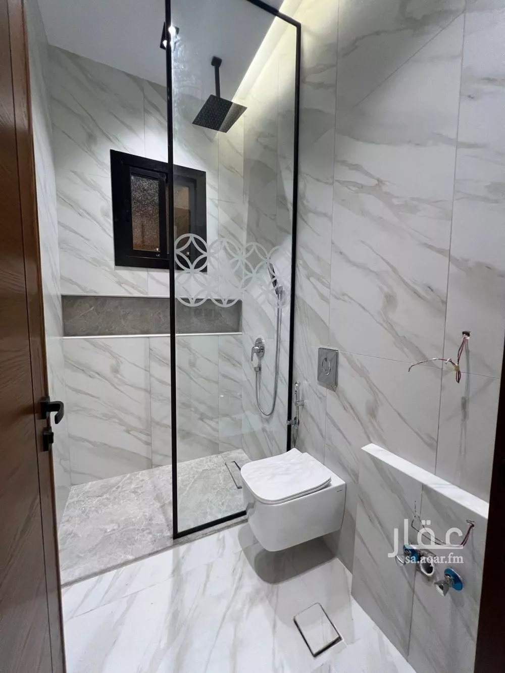 شقة 5 غرف في الربوة 5