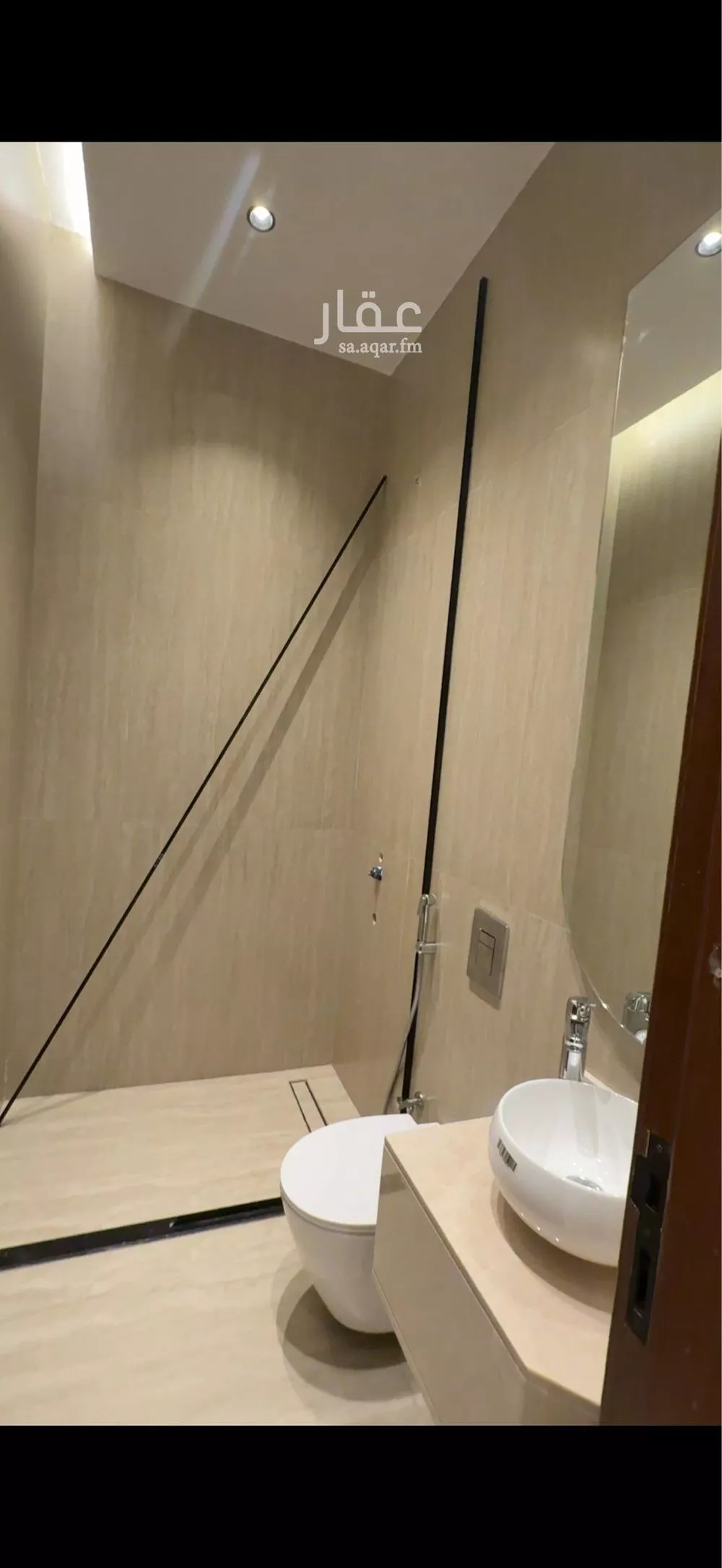 شقة 6 غرف في النهضة 4