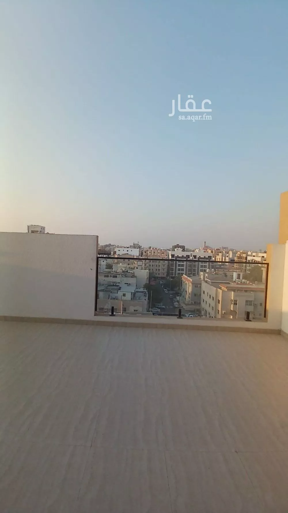 شقة 5 غرف في السلامة 5