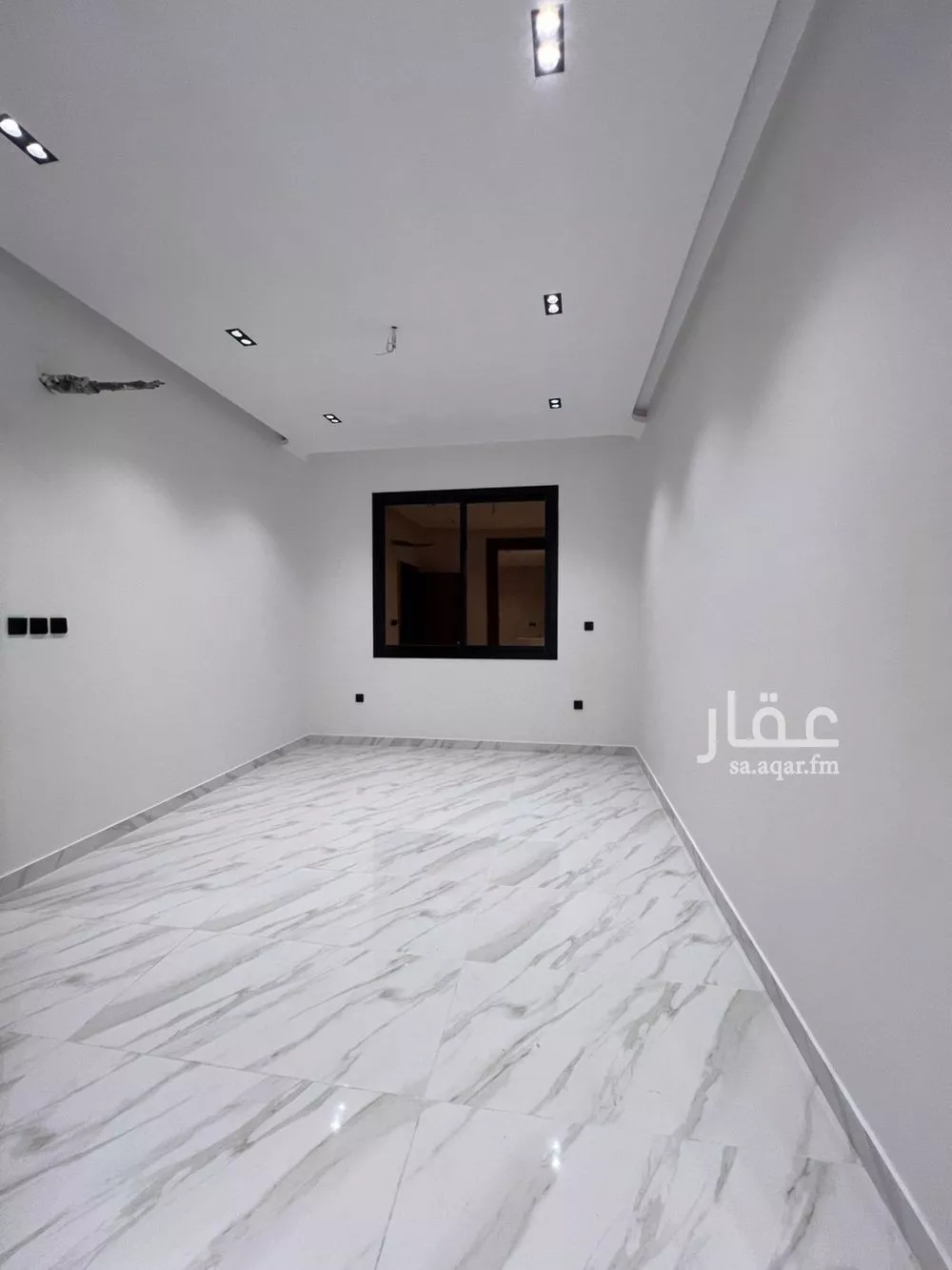 شقة 5 غرف في الربوة 4