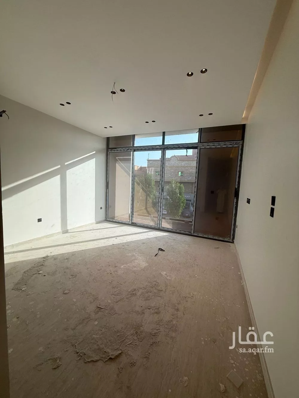 شقة 3 غرف في النهضة 5