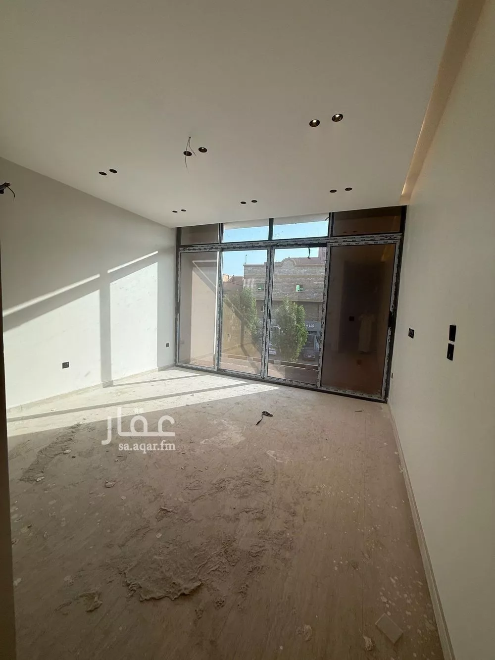 شقة 2 غرف في النهضة 5