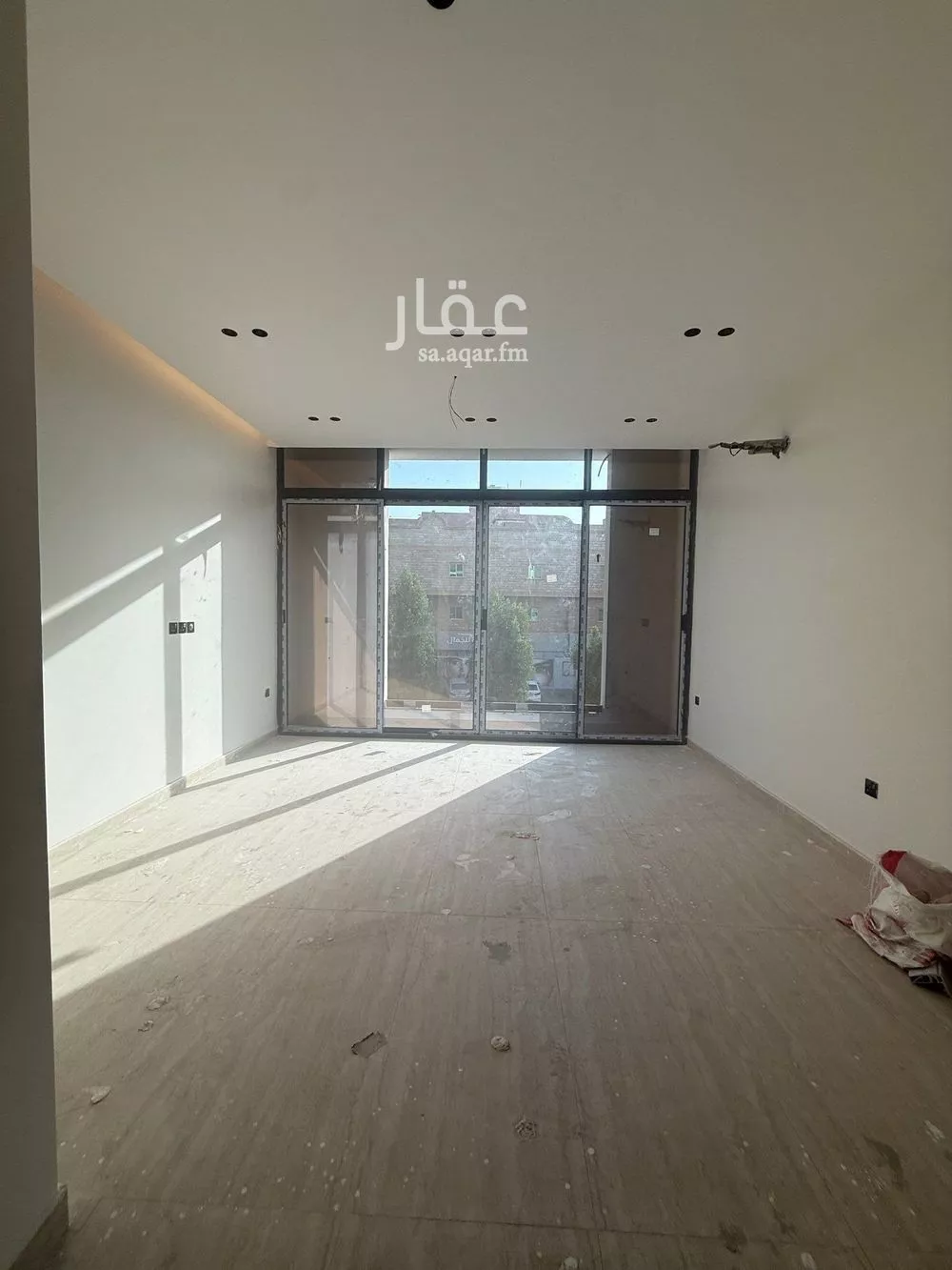 شقة 3 غرف في النهضة 4