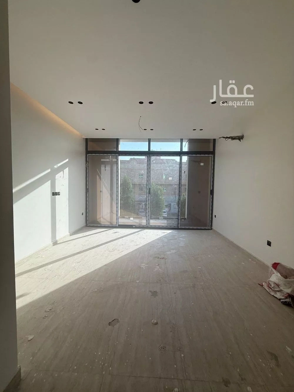 شقة 2 غرف في النهضة 4