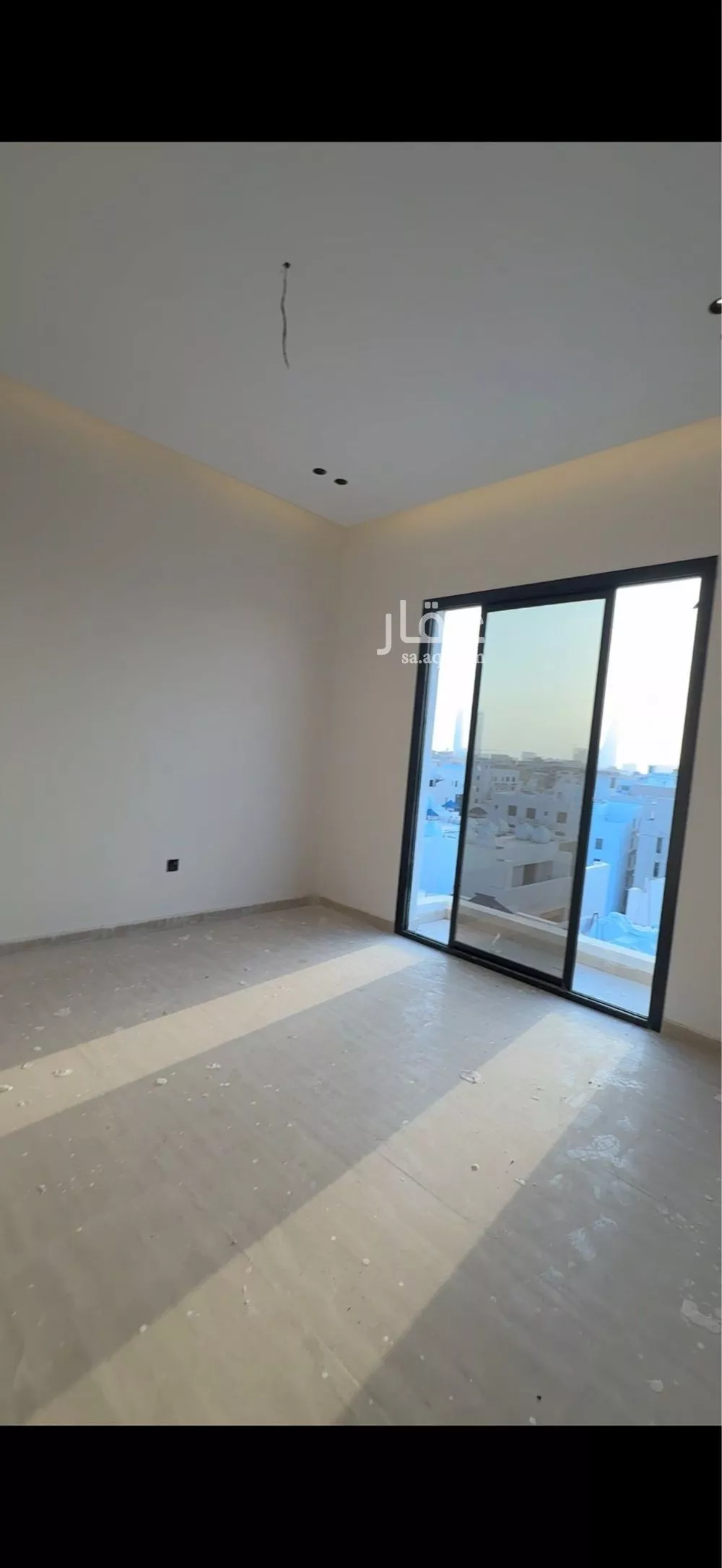 شقة 6 غرف في النهضة 5