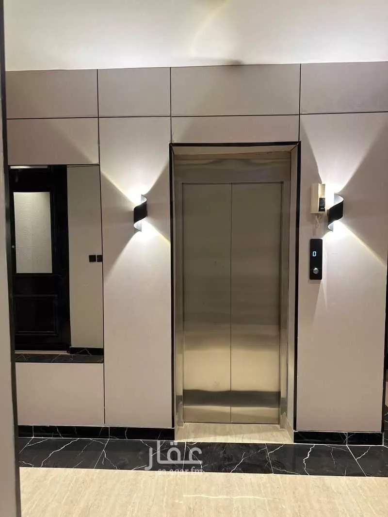 شقة 4 غرف في المنتزه 1