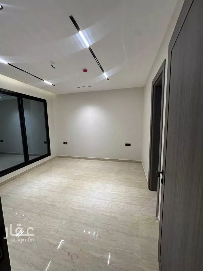 شقة 4 غرف في المنتزه 5