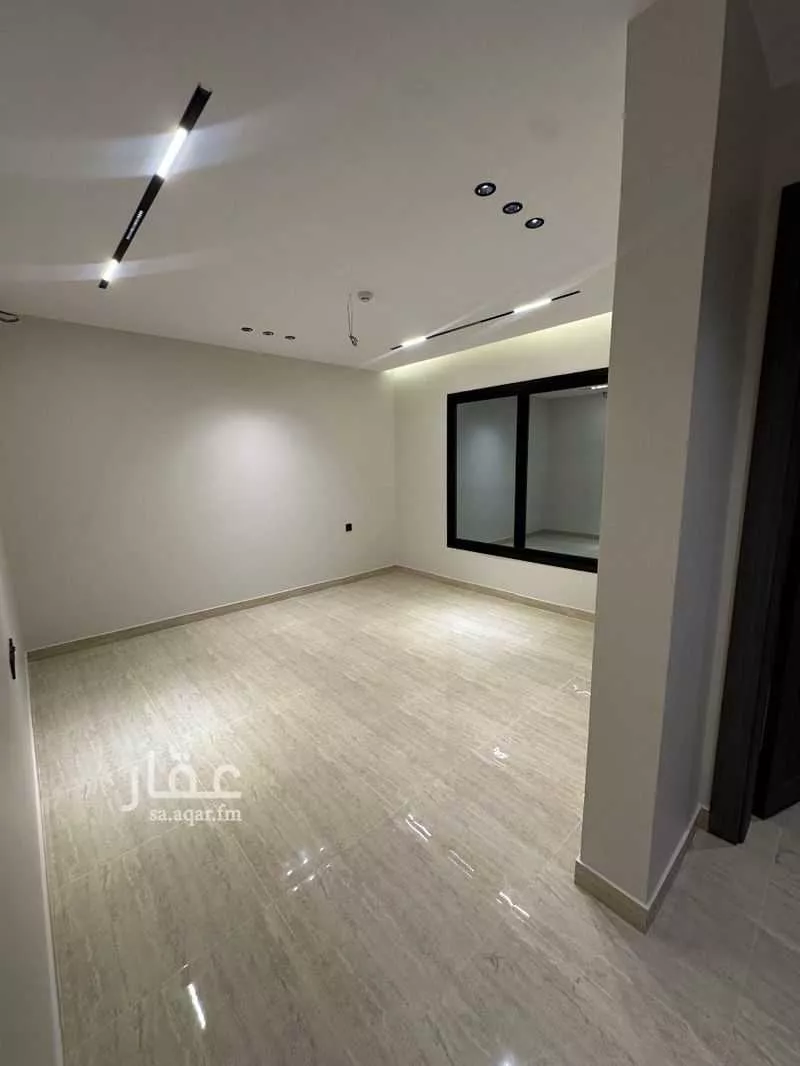 شقة 4 غرف في المنتزه 4