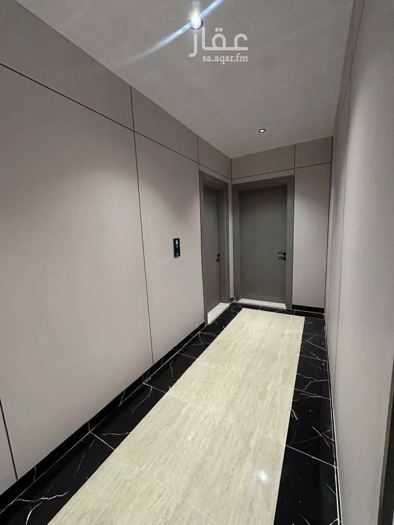 شقة 4 غرف في المنتزه 2