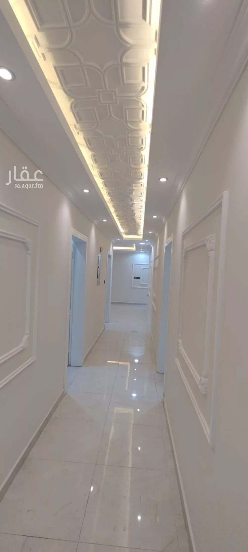 4 bedroom apartment in Badr 4