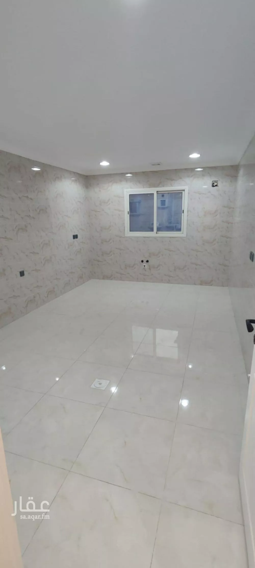 4 bedroom apartment in Badr 3