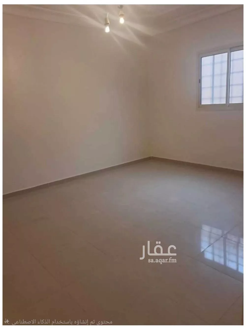 3 bedroom floor in Qurtubah 2