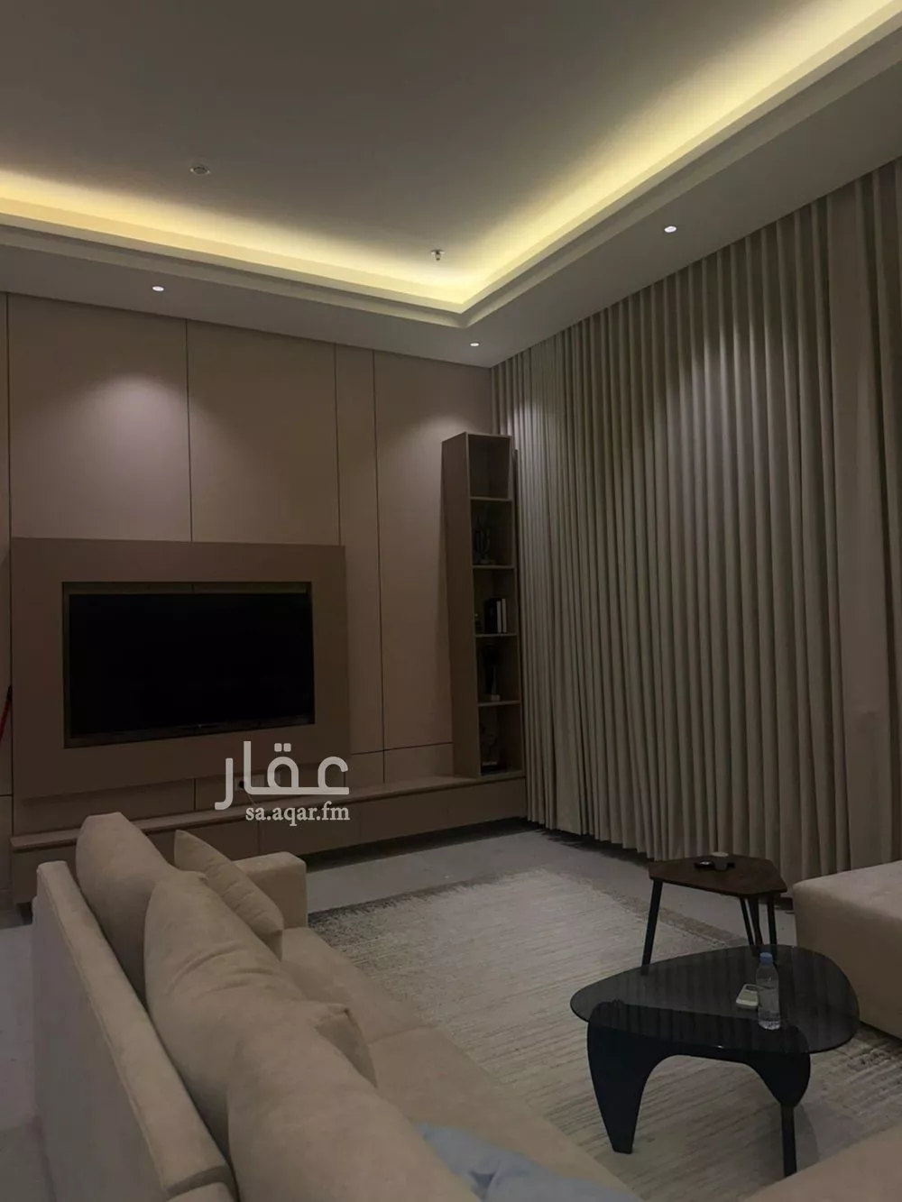 4 bedroom apartment in Al Aridh 1