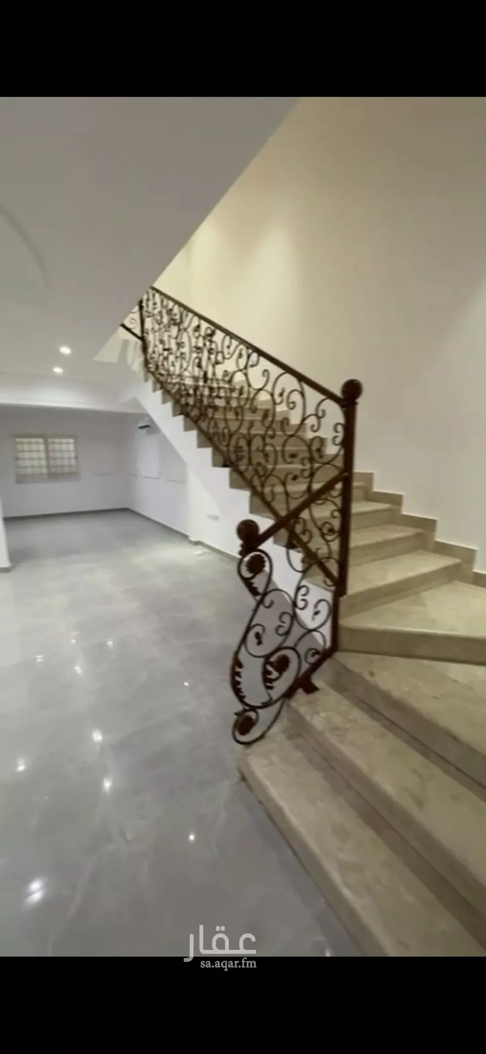 4 bedroom villa in Al Malqa 1