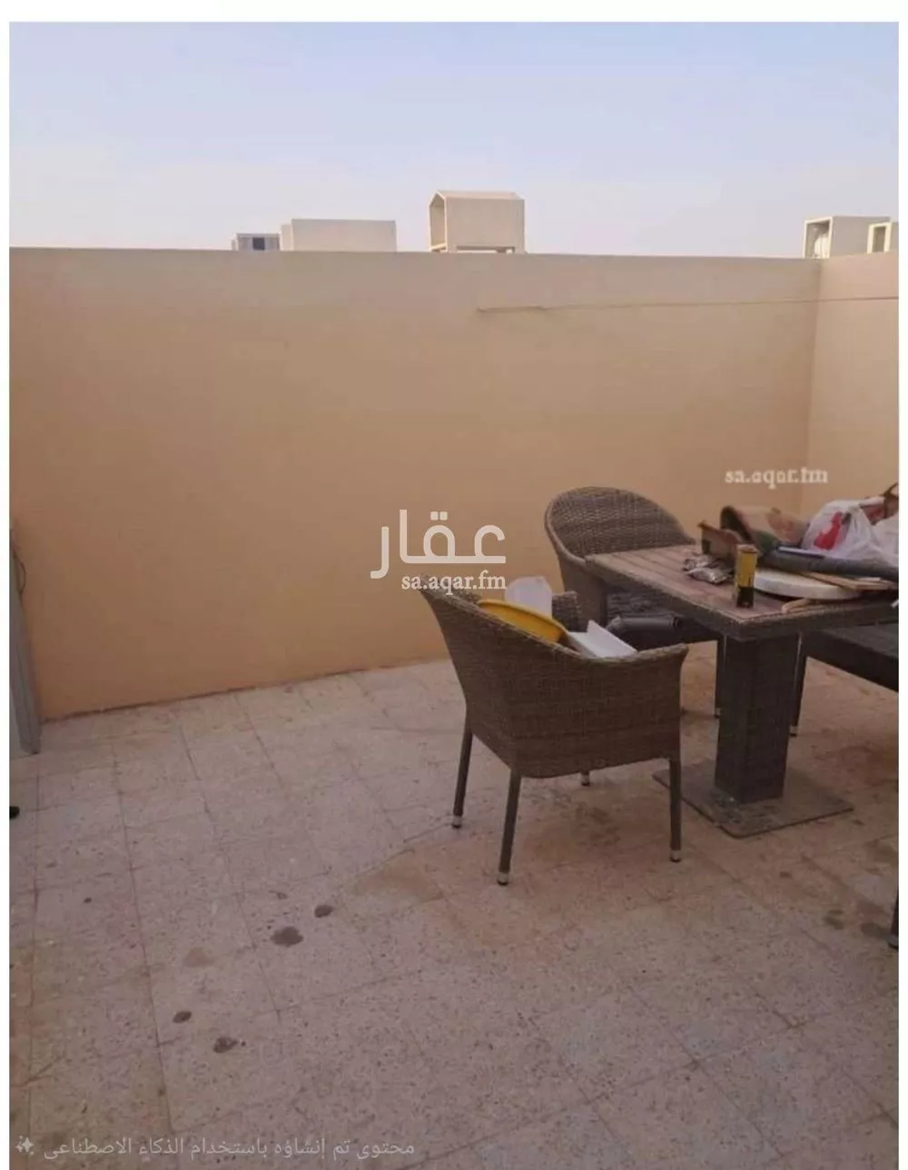3 bedroom floor in Qurtubah 4