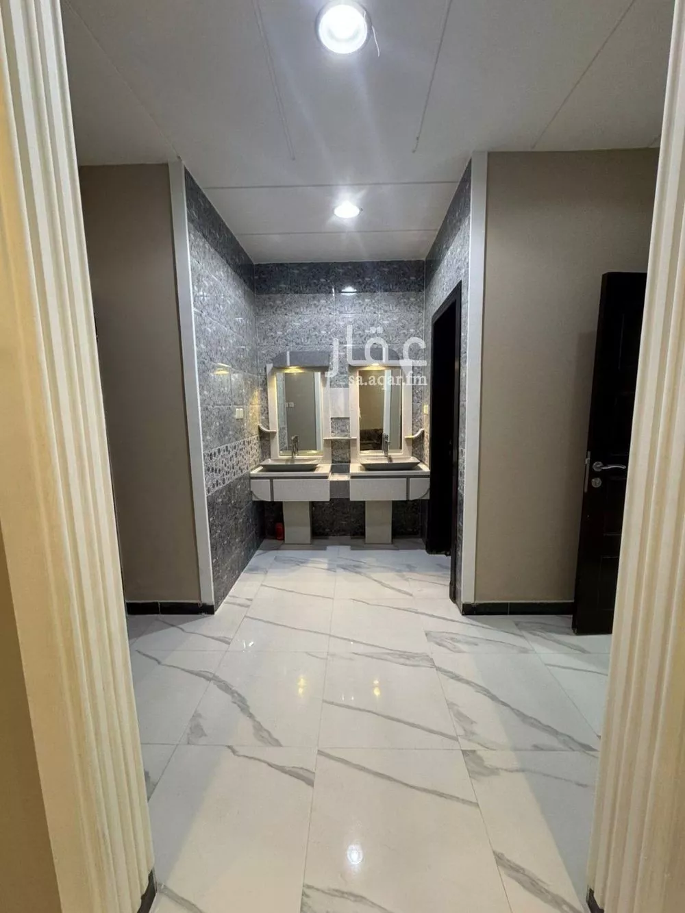 4 bedroom villa in Al Aridh, Riyadh 5