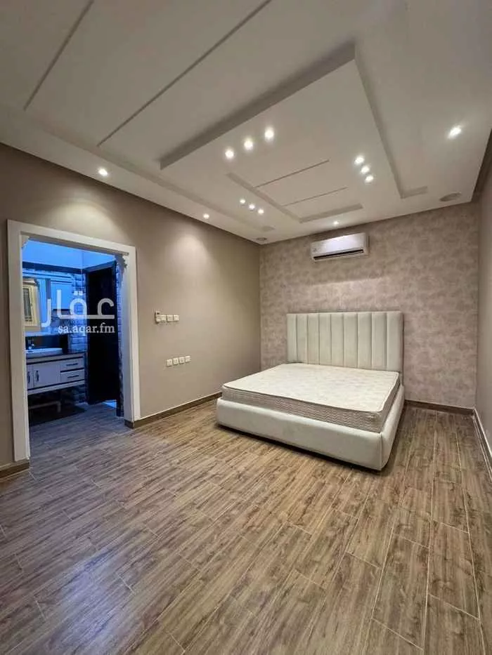 4 bedroom villa in Al Aridh, Riyadh 10