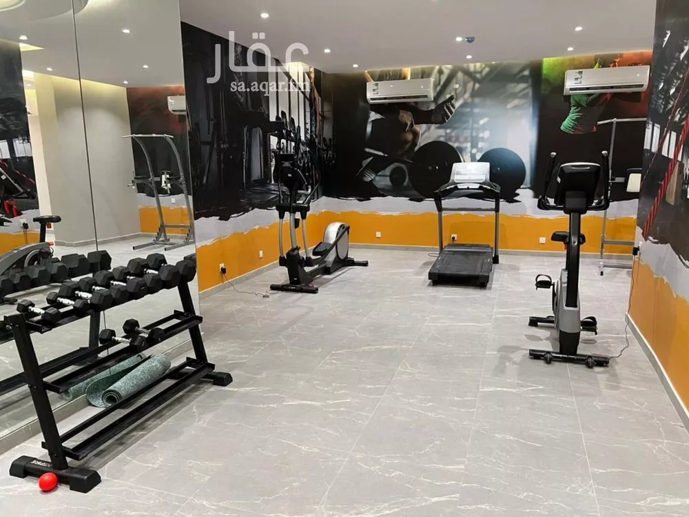 2 bedroom apartment in Al Aridh 1