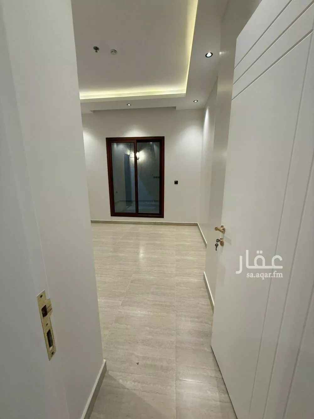 شقة 3 غرف في النرجس 5