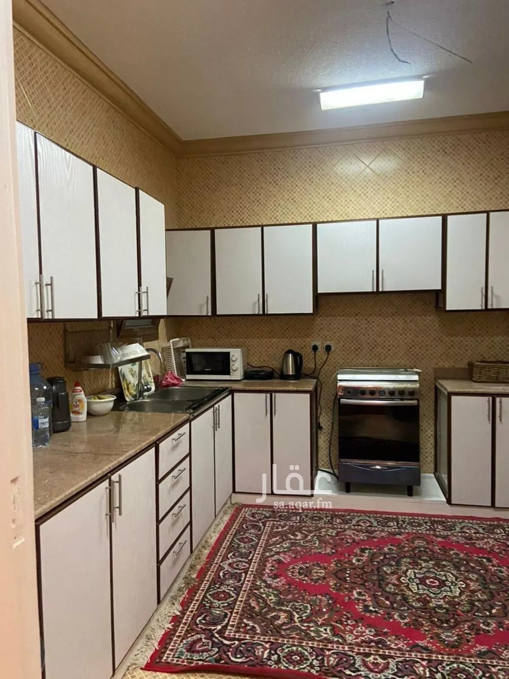 3 bedroom apartment in Al Sahafah, Riyadh 9