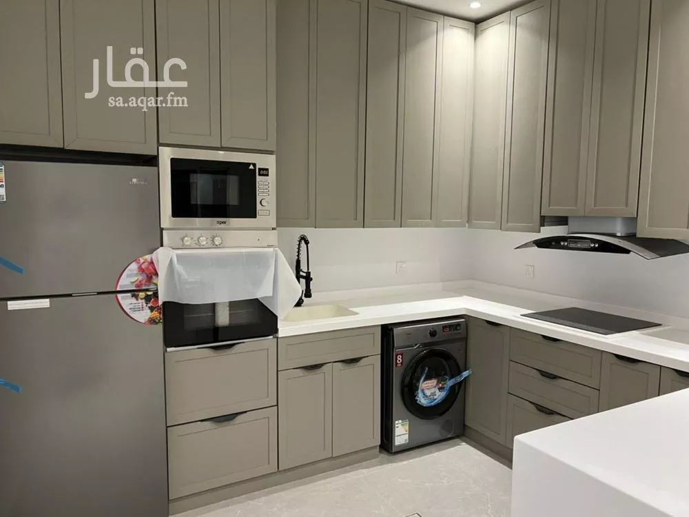 2 bedroom apartment in Al Aridh 2