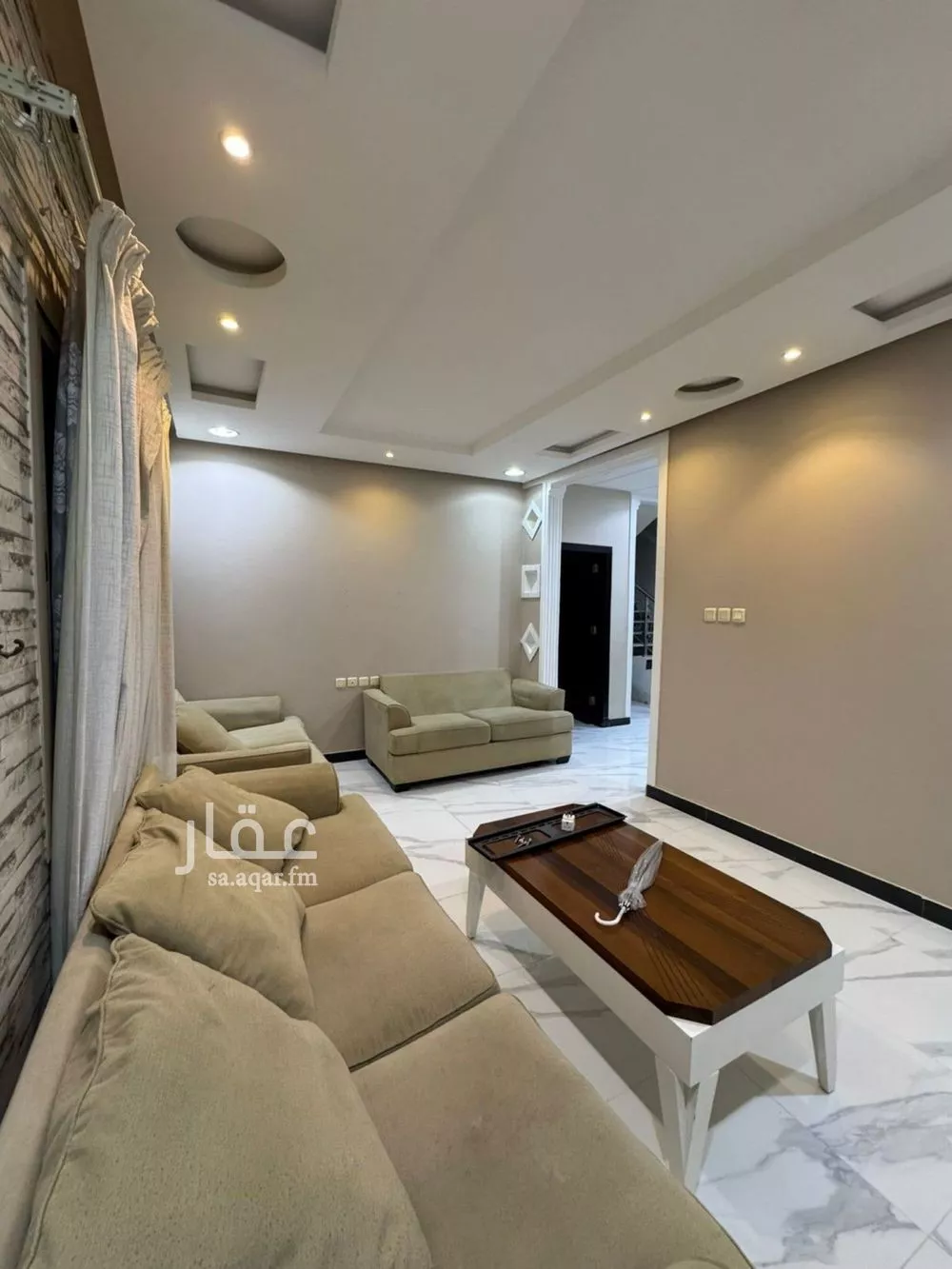 4 bedroom villa in Al Aridh, Riyadh 2