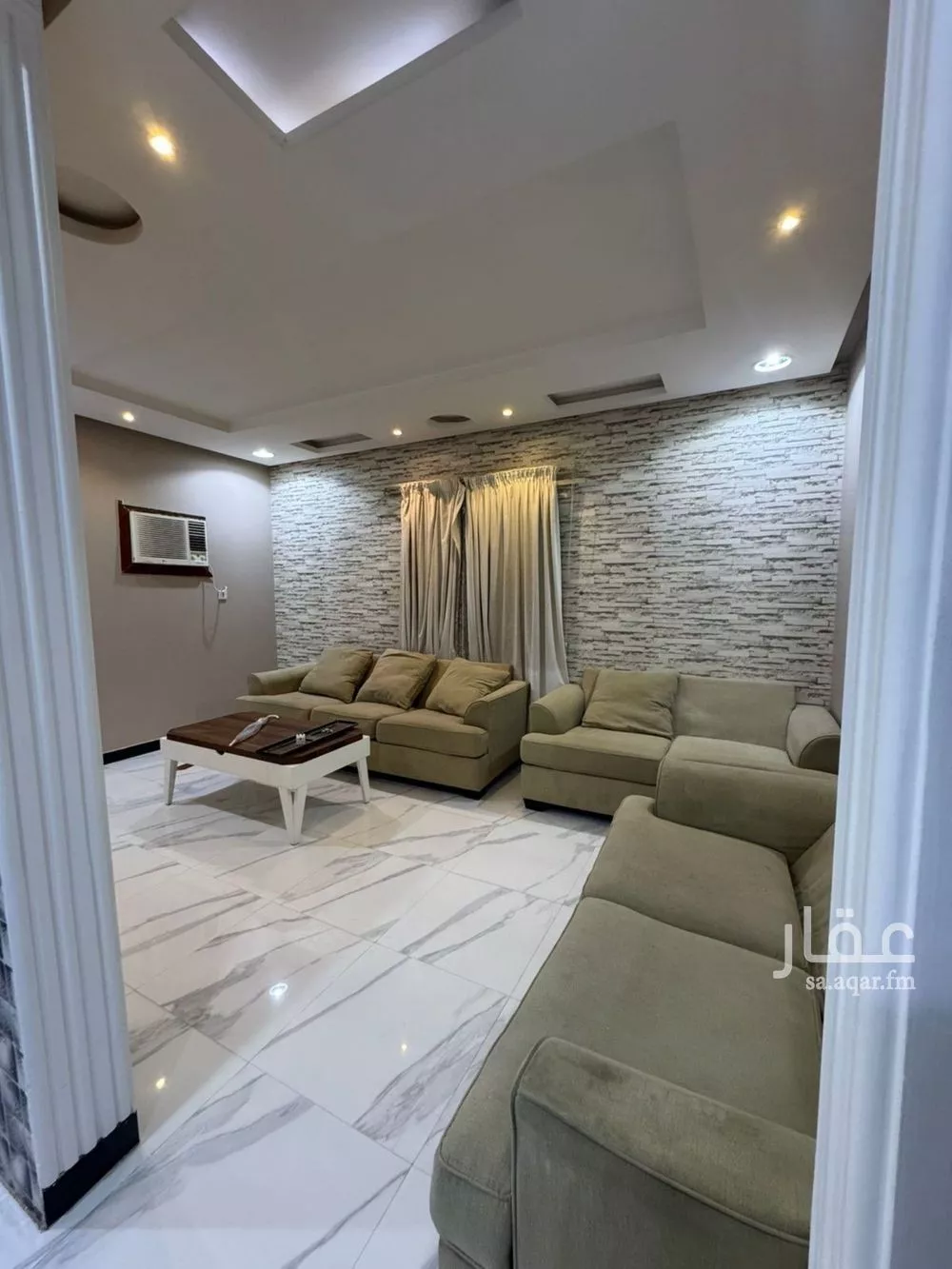 4 bedroom villa in Al Aridh, Riyadh 9
