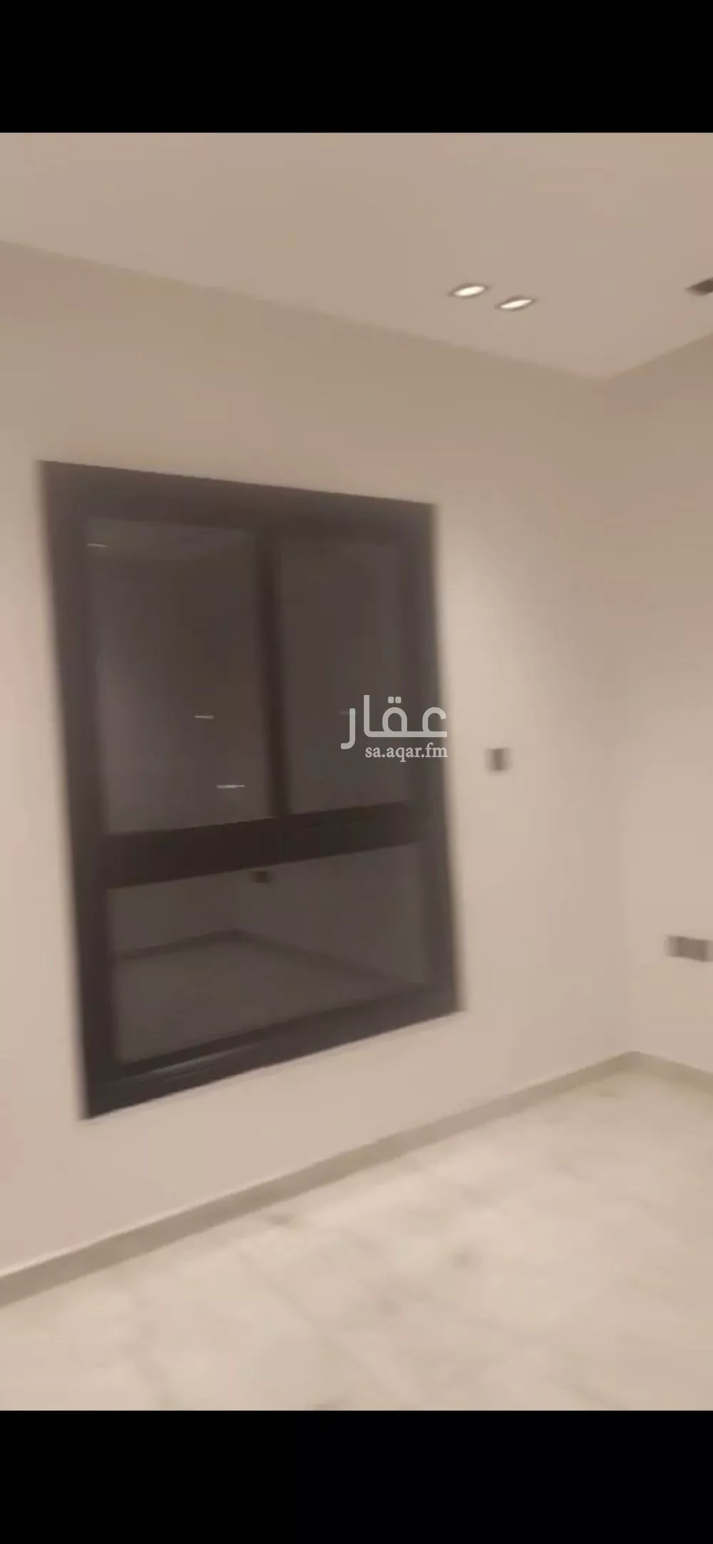 شقة 3 غرف في العارض 3