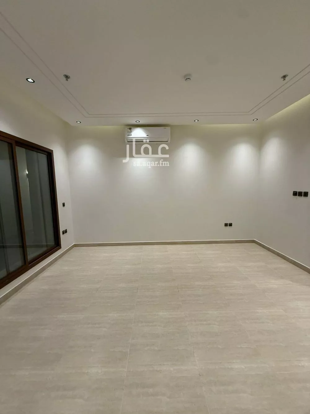 شقة 3 غرف في النرجس 3