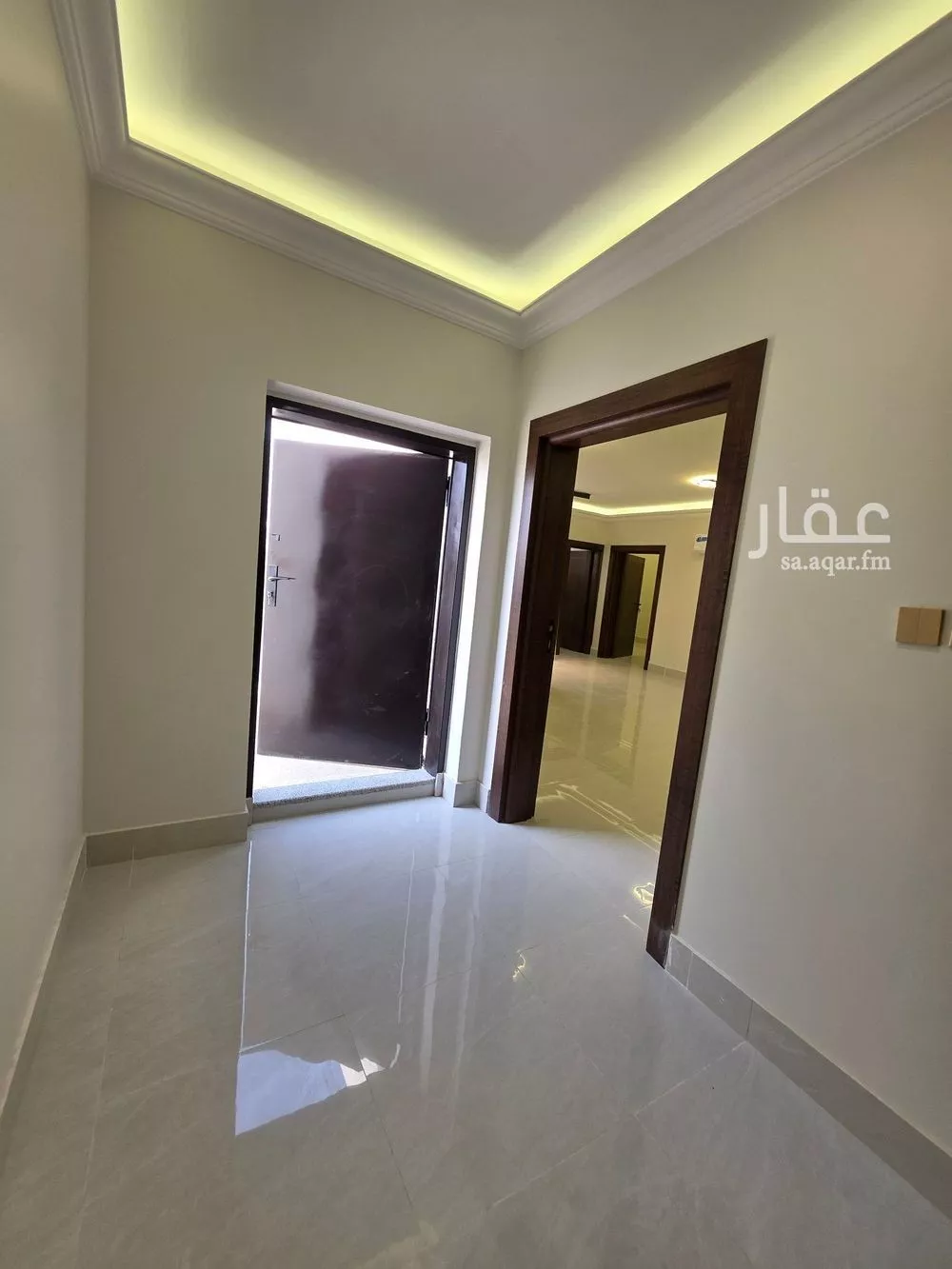 3 bedroom floor in Al Qairawan 5