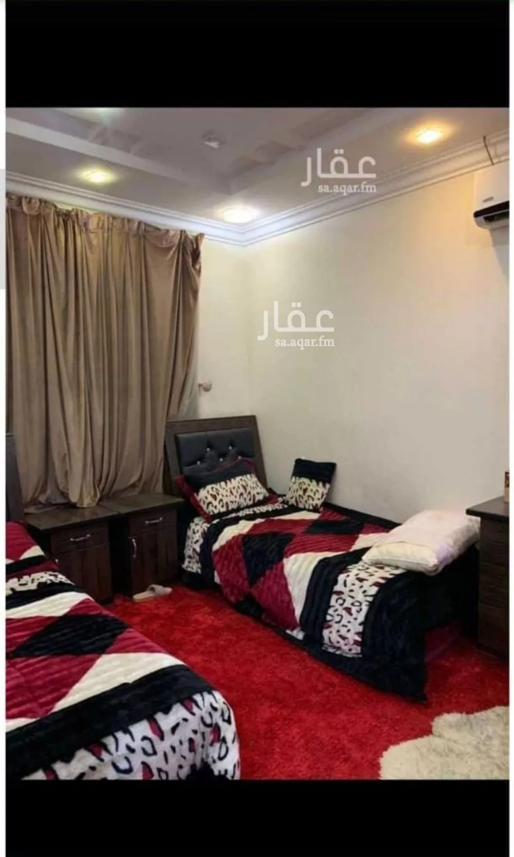 3 bedroom apartment in Al Qadisiyah, Riyadh 4